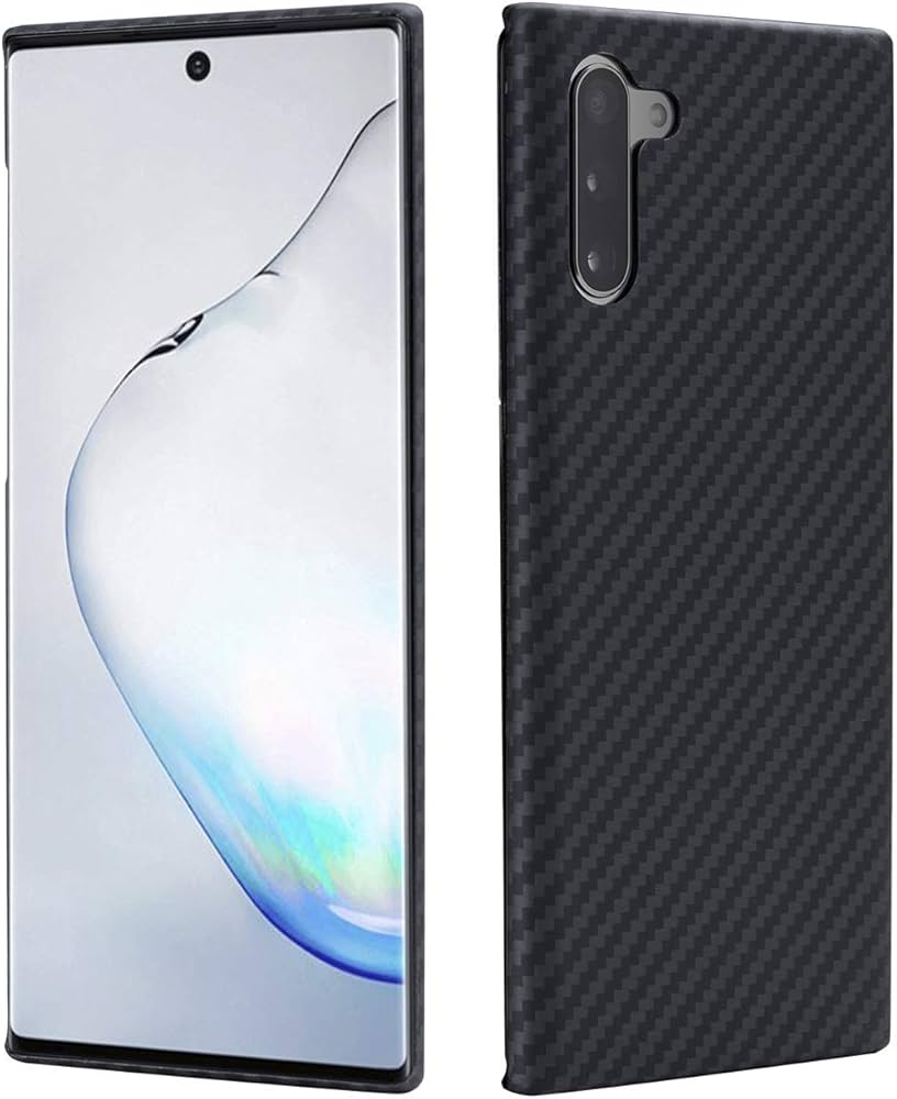 Amazon.com: pitaka Case for Samsung Galaxy S23 Ultra, 6.8 Inch