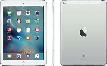 Amazon.co.jp: 【整備済み品】 Apple iPad Air 2 Wi-Fi + Cellular