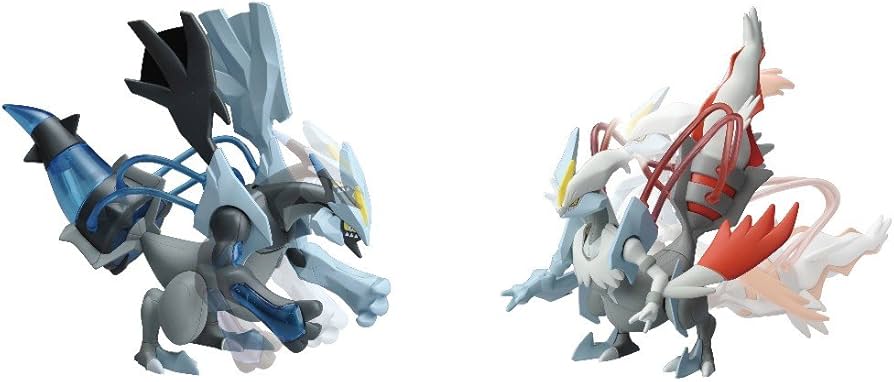 Amazon | ポケモンプラモコレクション セレクトシリーズ 27+28