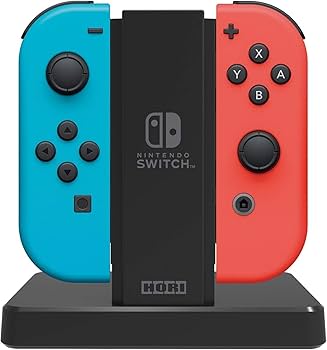 Amazon.co.jp: 【Nintendo Switch対応】Joy-Con充電スタンド for