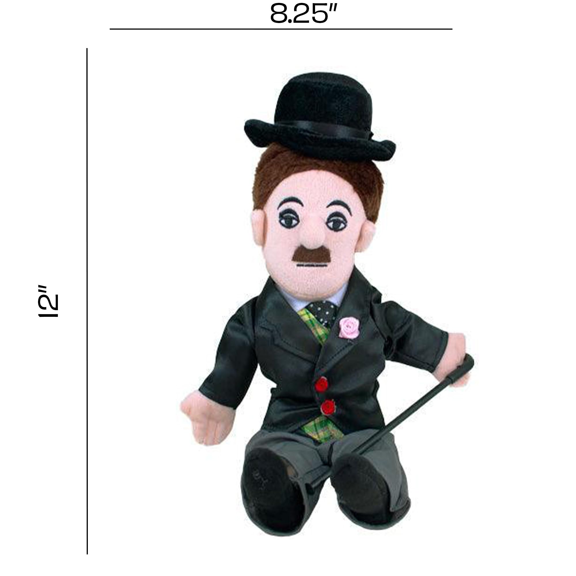 Amazon.co.jp: チャップリン Chaplin 人形 【アメリカ直輸入】 : おもちゃ