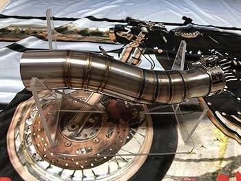 Amazon | CBR250RR スリップオンマフラー Sc project 汎用 | スリップ