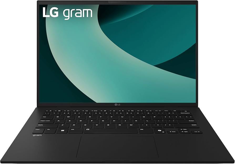Amazon.com: LG gram 14-inch Thin and Lightweight Laptop, Windows