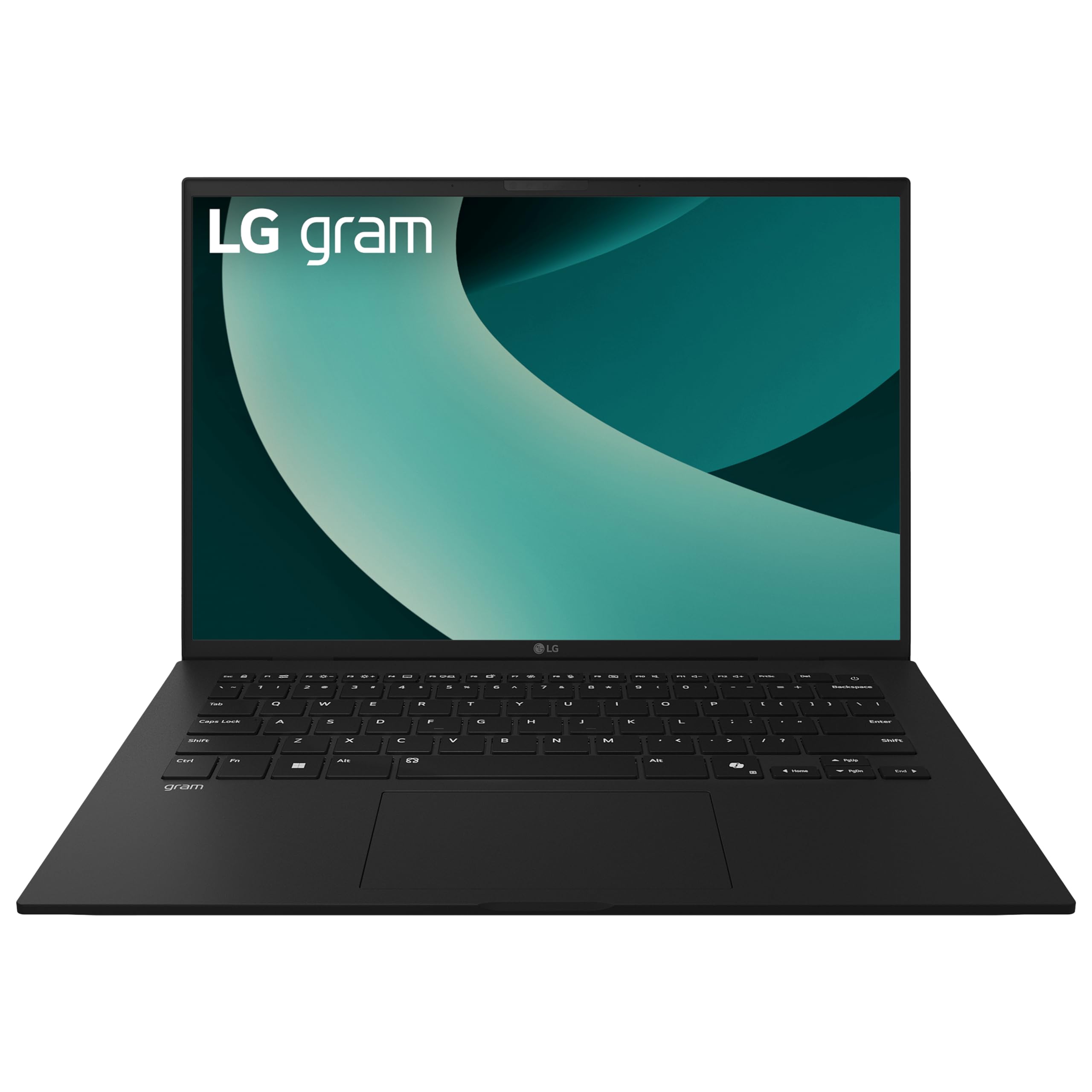 Amazon.com: LG gram 14-inch Thin and Lightweight Laptop, Windows