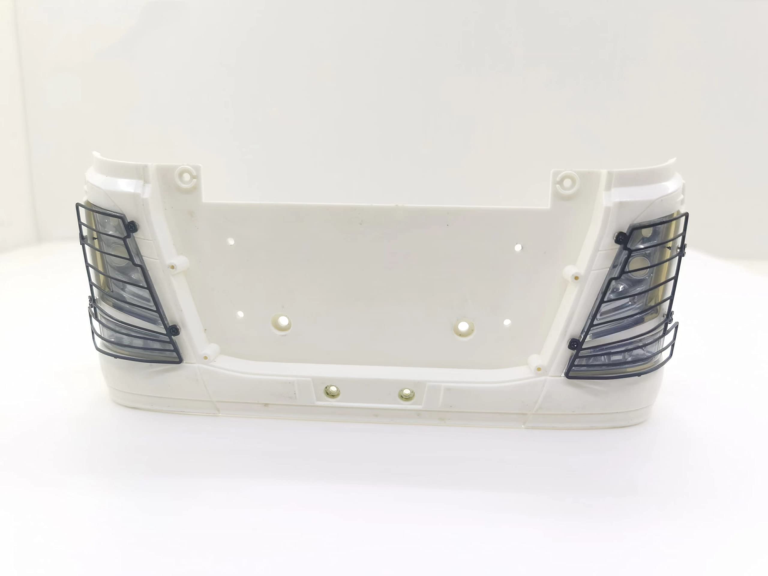 Amazon.co.jp: ROC 1/14 トラック・トレーラー タミヤ VOLVO FH16用LED