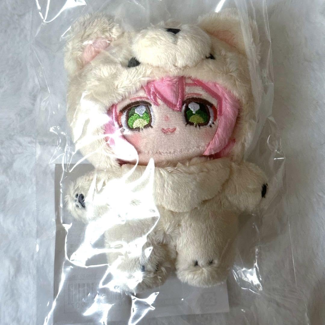 Amazon.co.jp: 一緒に暮らすぬい いつぬい ぬいぐるみ 姫宮桃李 : おもちゃ