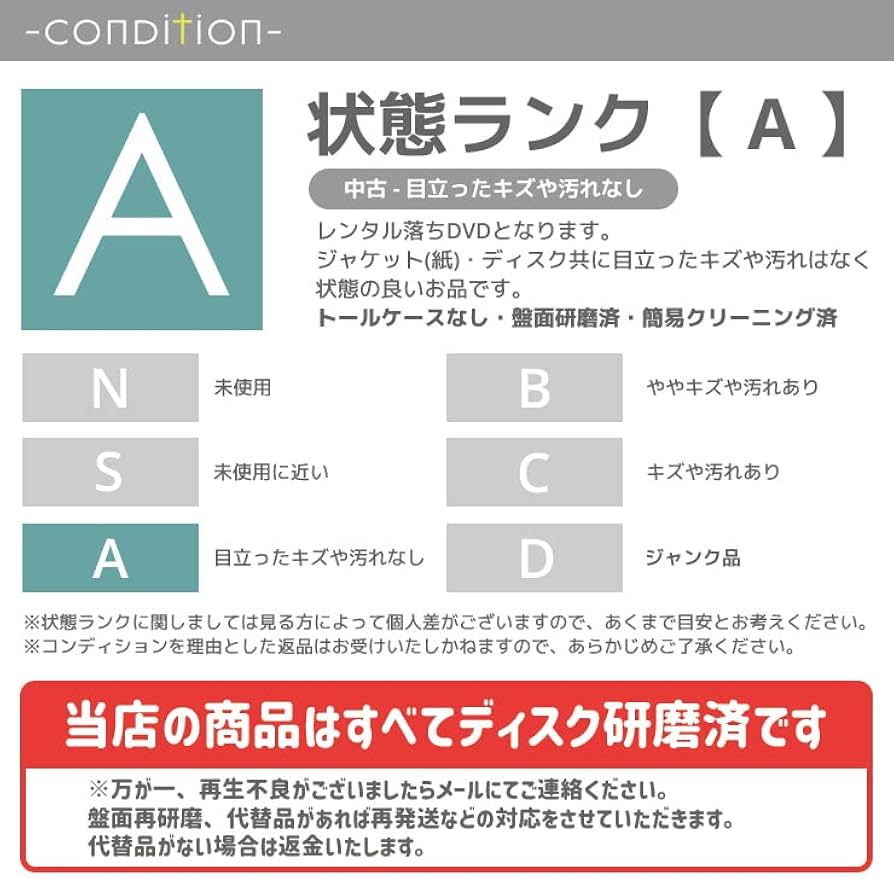 Amazon.co.jp: 美味しんぼ 全22枚 レンタル落ち 全巻セット 中古 DVD