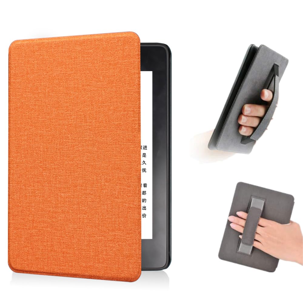 キンドル Paperwhite PQ94WIF 32G 第10世代 カバー付 Amazon.com: Case