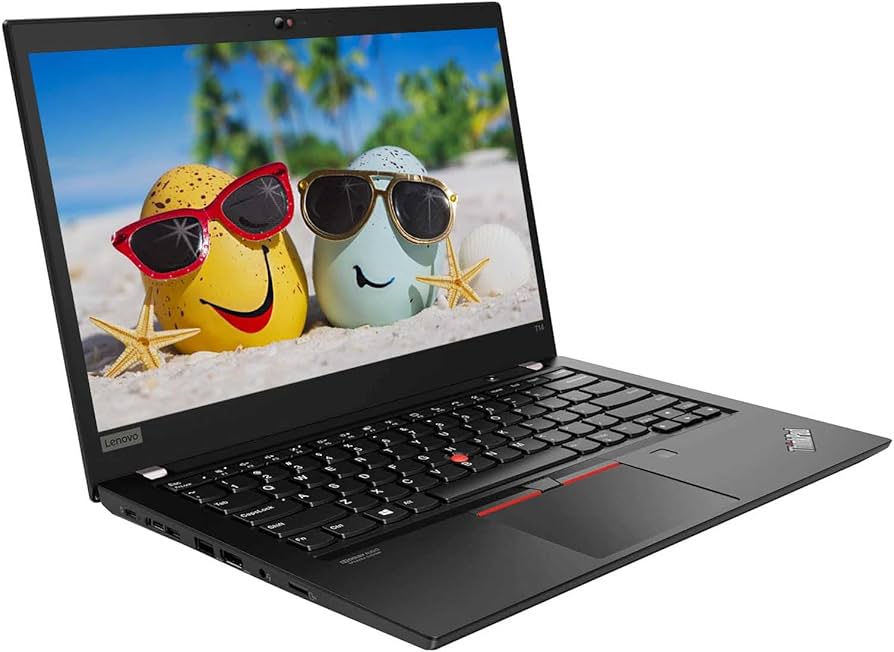 Amazon.com: Lenovo Thinkpad T14 Gen 1 14