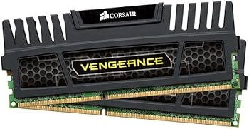 Amazon | CORSAIR VENGEANCE Series デスクトップ用 DDR3 メモリー 8GB