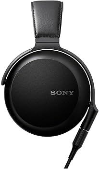 Amazon.co.jp: ソニー 有線 ステレオヘッドホン ブラック バランス接続