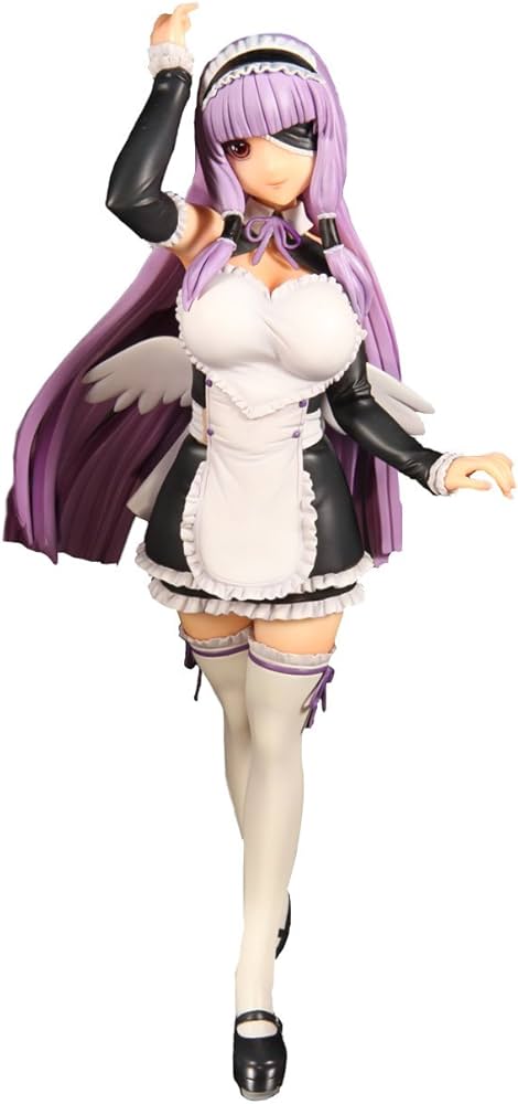 Amazon | Dream Club 魔璃 (1/7スケール PVC塗装済み完成品