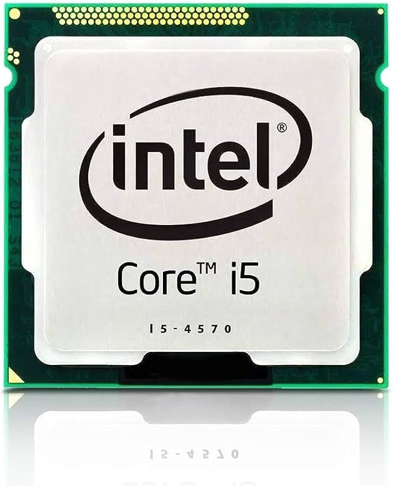Amazon.com: Intel Core i5-4570 Processor 3.2GHz 6MB LGA 1150 CPU44