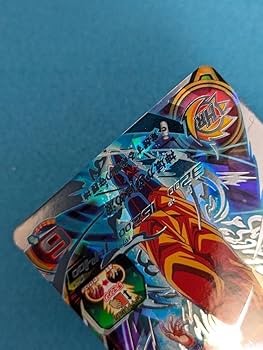 Amazon.co.jp: スーパードラゴンボールヒーローズ UGM10-SEC 孫悟空 2