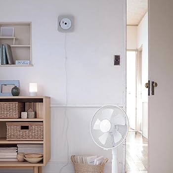 Amazon.co.jp: 無印良品 壁掛式CDプレーヤー CPD‐4/76475569 白