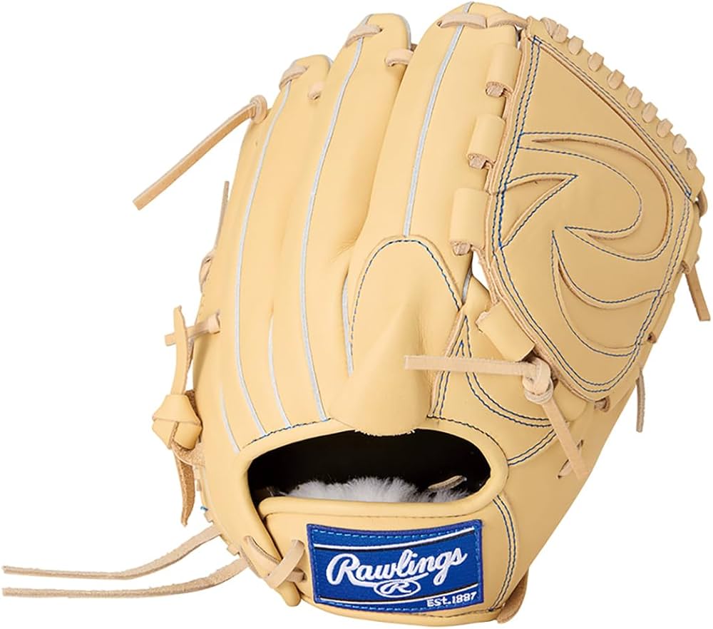 Amazon | Rawlings(ローリングス)野球用 グラブ グローブ 軟式 大人用
