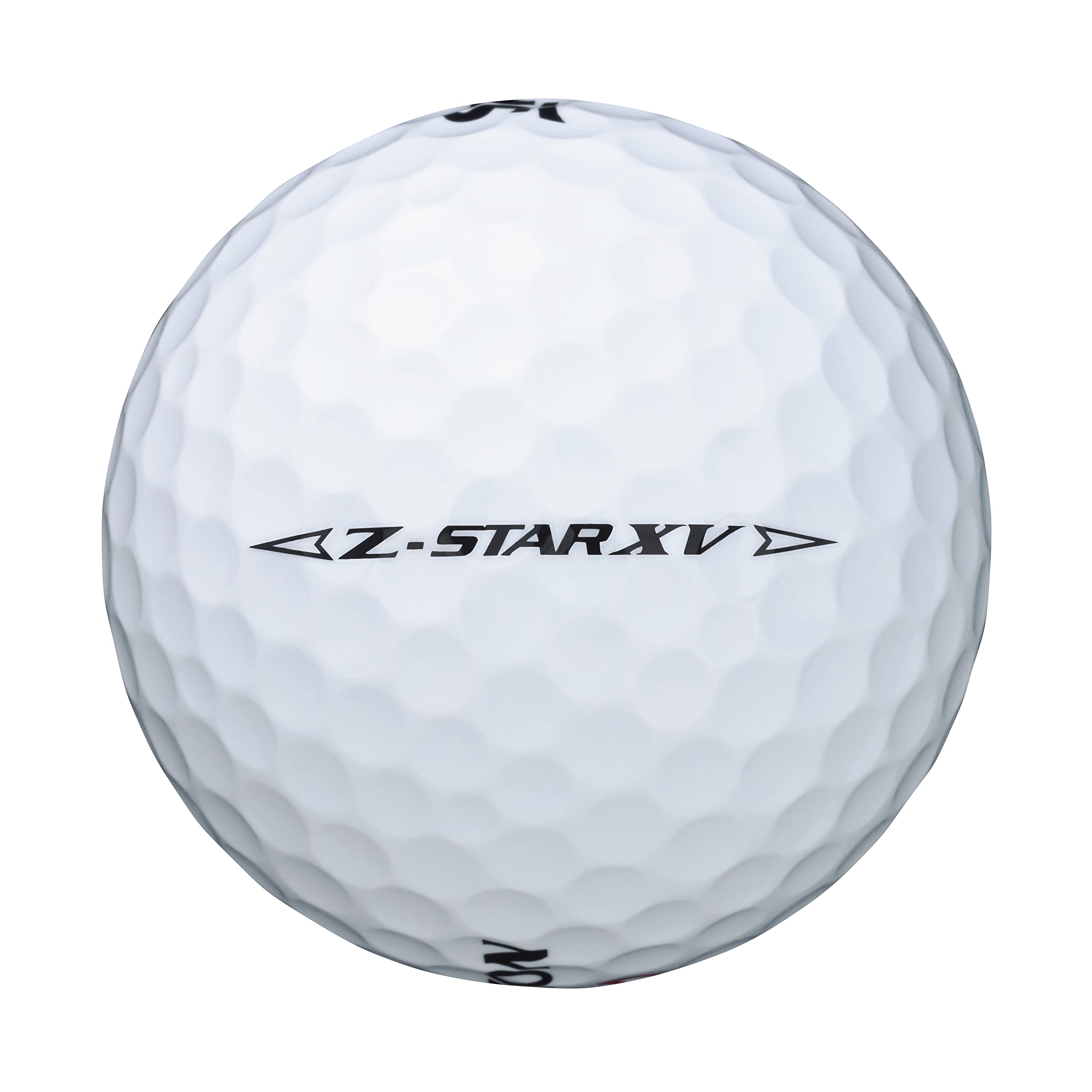Amazon.co.jp: ダンロップゴルフボール SRIXON Z-STAR XV 2023年モデル