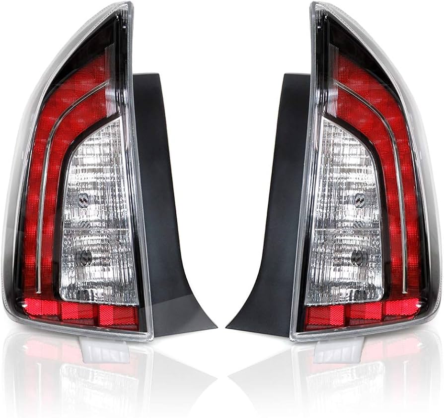 Amazon.co.jp: [ネクサスジャパン] プリウス30系 プリウスPHV 35系