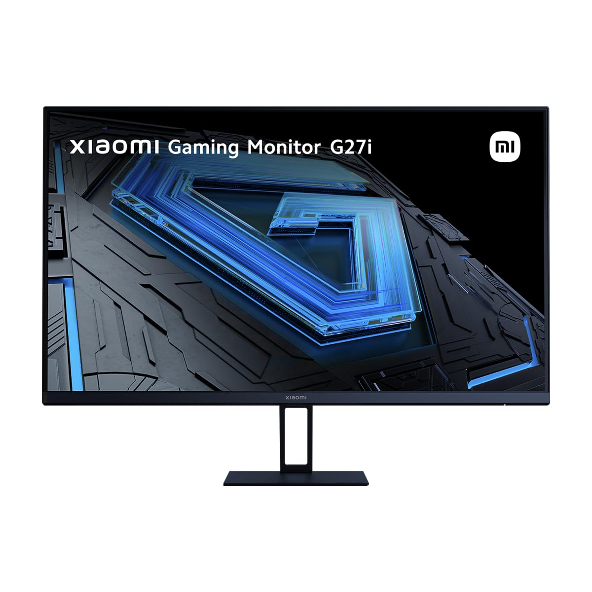 Amazon.com: XIAOMI G27i-US 27-inch Gaming Monitor - 165Hz, 1ms GTG