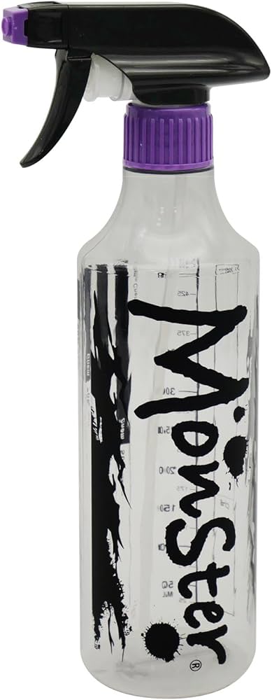 Amazon | プロスタッフ(Prostaff) 洗車用品 液剤専用 2way スプレー