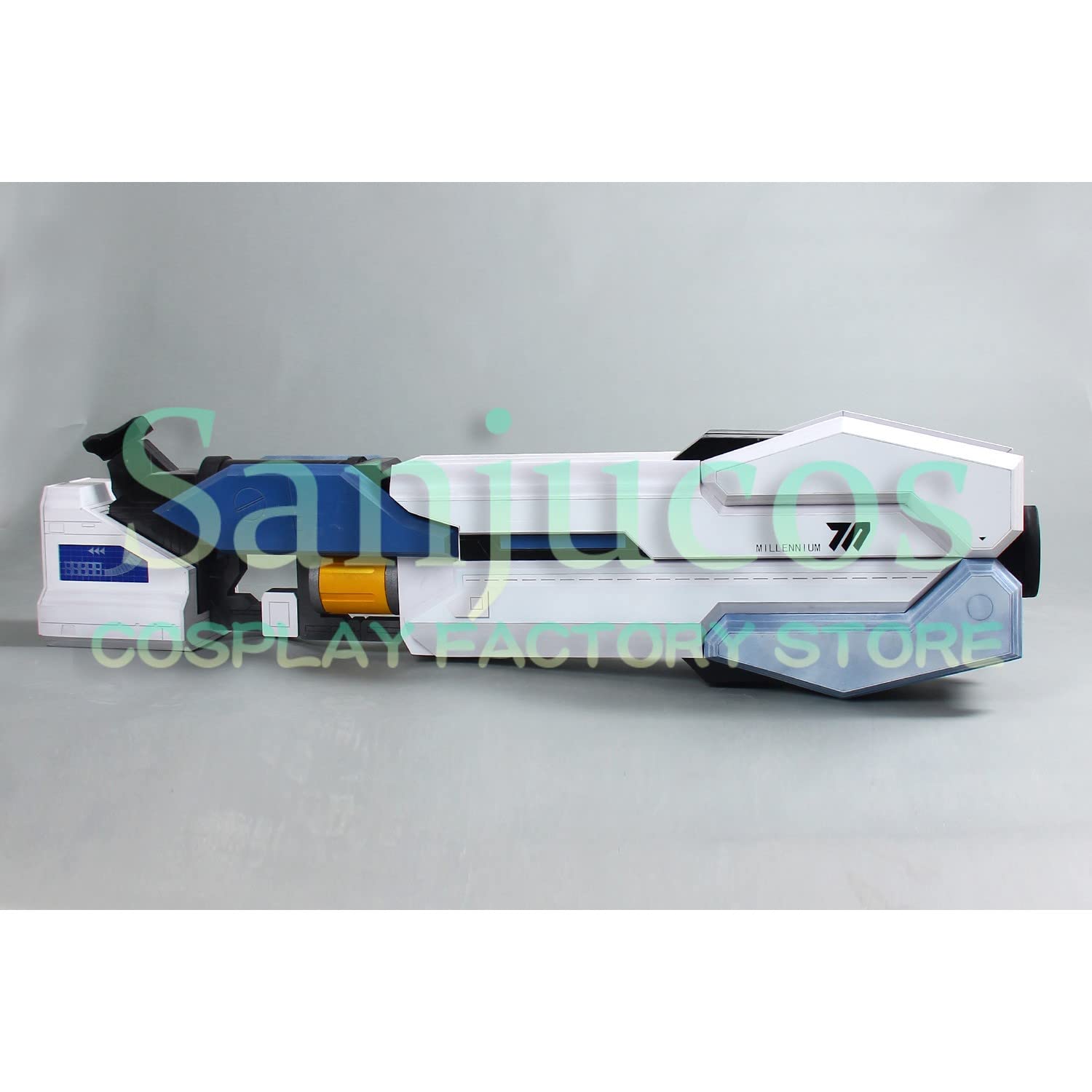 Amazon.co.jp: コスプレ 道具 に適合する アリス 天童アリス 光の剣