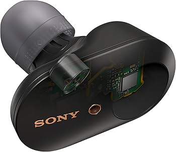 Amazon.com: Sony WF-1000XM3 Industry Leading Noise Canceling Truly
