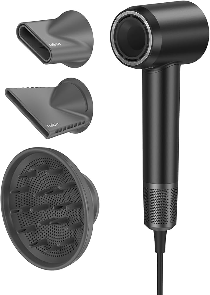 Amazon | Laifen ライフェン ドライヤー SWIFT SPECIAL 限定ギフト 大