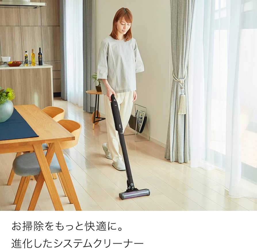 Amazon | Shark シャーク EVOPOWER SYSTEM ADV コードレススティック