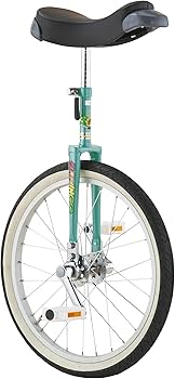 Amazon | どのスポーツのトレーニングにも一輪車は最適。 バランス感覚