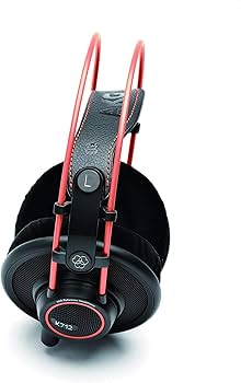 Amazon.co.jp: [ AKG (アーカーゲー) ] K712 PRO-Y3 【 極めて正確で
