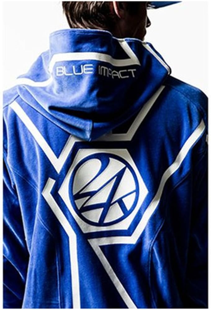 Amazon | 24karats セットアップジャージ BLUE IMPACT 三代目JSB (M
