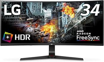 Amazon.co.jp: LG ゲーミング モニター UltraGear 34GL750-B 34インチ