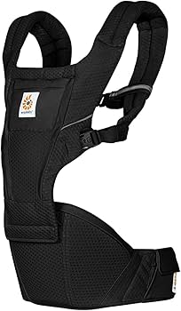 Amazon.co.jp: Ergobaby(エルゴベビー) Alta ヒップシートキャリア