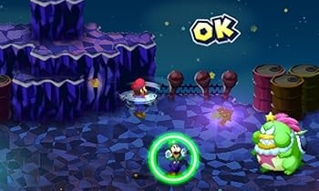 Amazon | マリオ&ルイージRPG1 DX | ゲームソフト