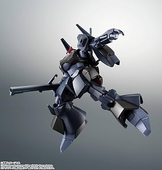Amazon | TAMASHII NATIONS ROBOT魂 機動戦士Zガンダム RMS-099 リック