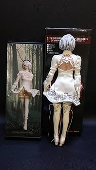 Amazon | A-2 TBLeague 1/6 SUPER DUCK SET026 シームレス素体 完成品