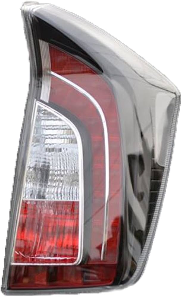 Amazon | TOYOTA/トヨタ純正【G's/ジーズ】テールランプAssy/左右