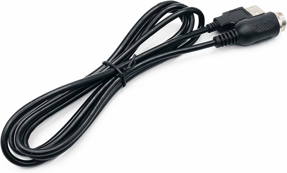 Amazon.com: ODO LUCK Connection USB Cable Adapter for Thrustmaster