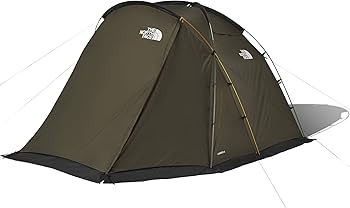 Amazon | THE NORTH FACE(ザ・ノースフェイス) テント Lander 4