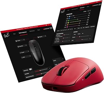 Amazon | Pulsar Gaming Gears TenZ Signature Edition ワイヤレス