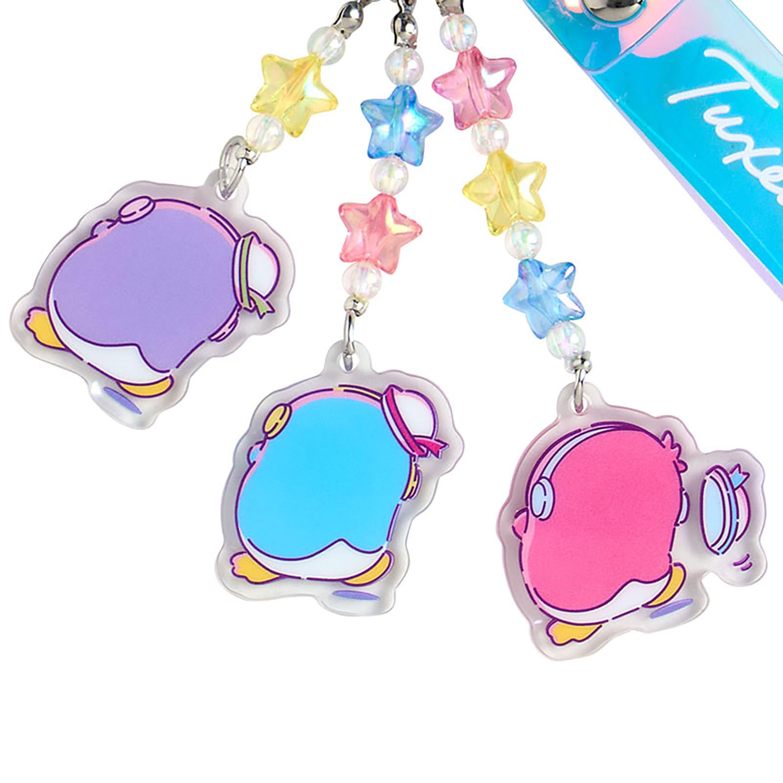 Amazon.co.jp: サンリオ(SANRIO) キーホルダー（ダンス＆ミュージック