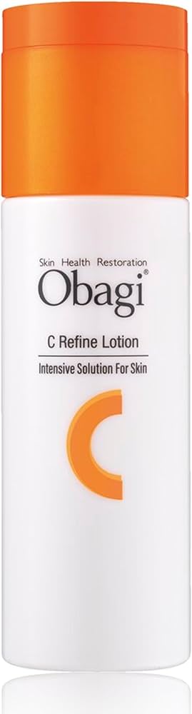Amazon.co.jp: 【2022年3月発売】Obagi(オバジ)オバジC リファイン