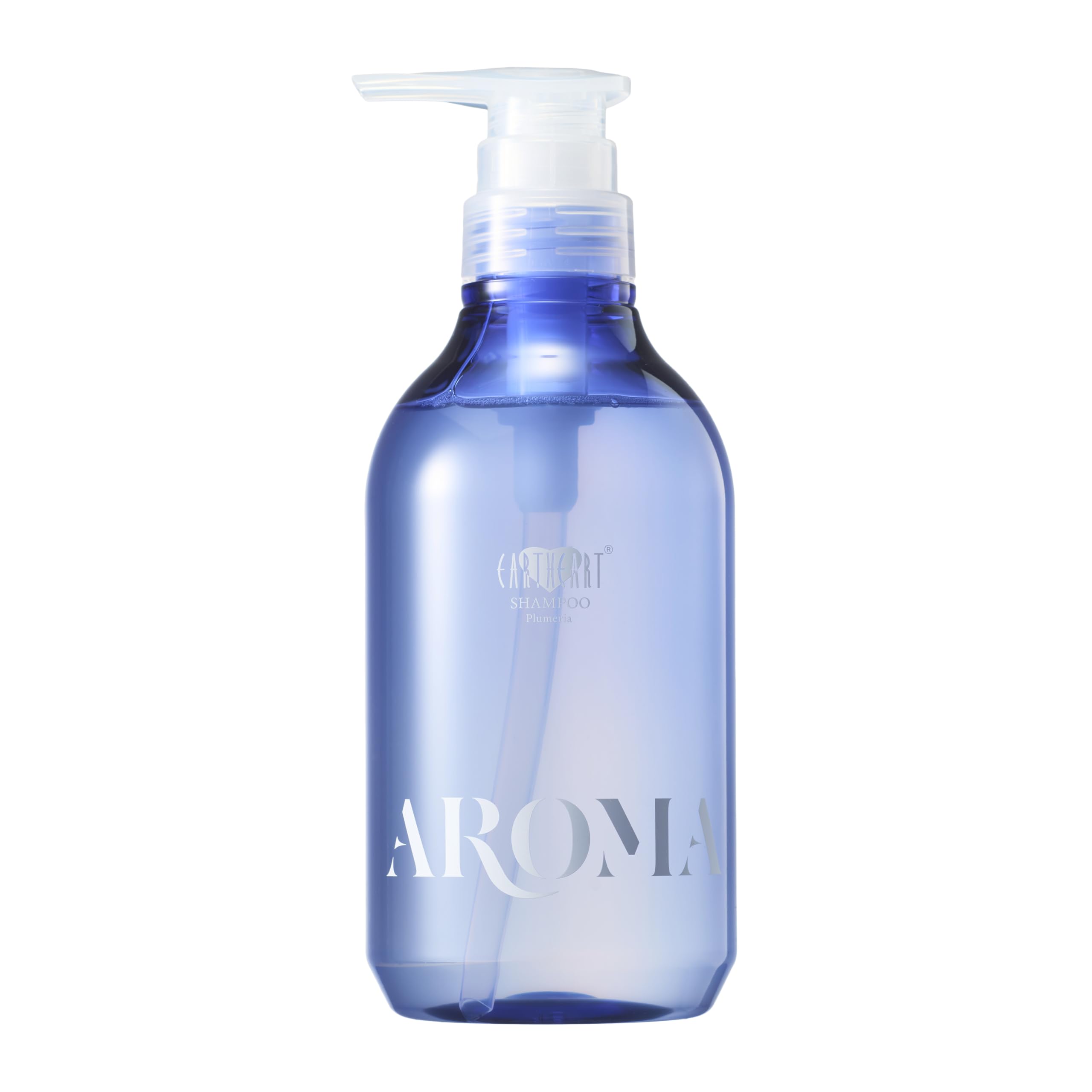 Amazon | 【美容室専売品】EARTHEART アロマシャンプー 500ml