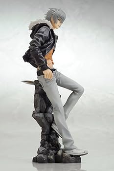 Amazon.co.jp: 咎狗の血 Akira -Illustration by Uiro Yamada- (1/8