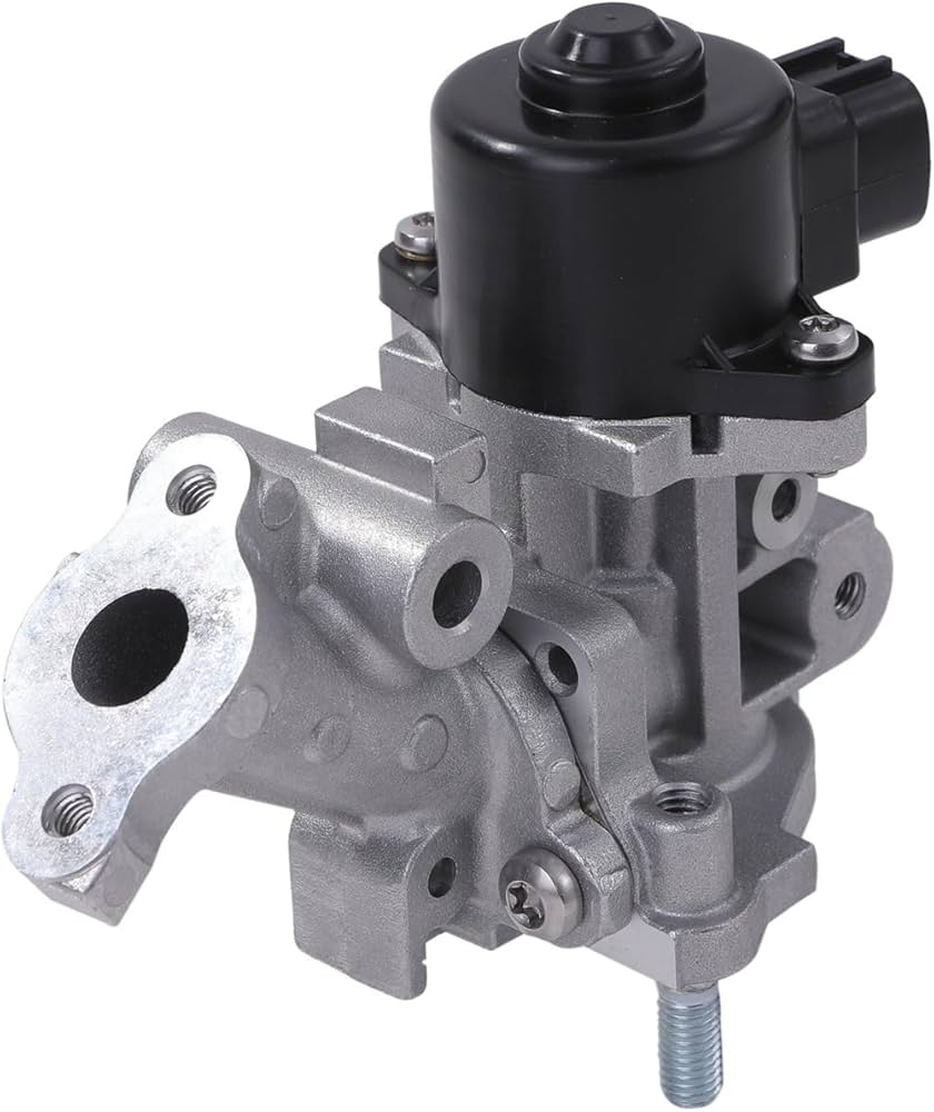 Amazon.co.jp: トヨタ 用 プリウス EGRバルブ バルブ キット