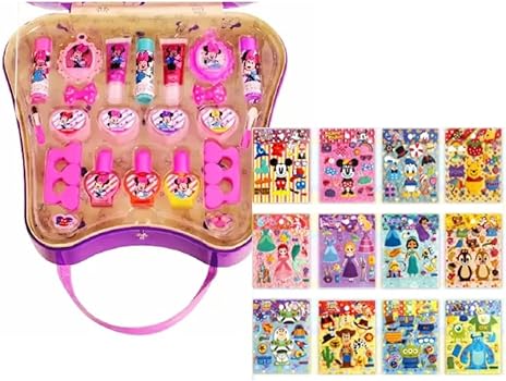 Amazon | [ディズニー] ミニー Minnie ミニーちゃん 持ち運べる取っ手