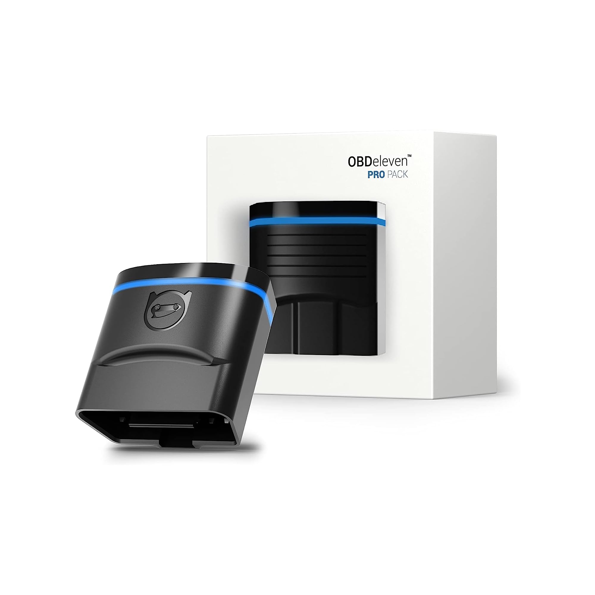 Amazon.co.jp: OBDeleven 2 PRO OBD2故障診断機・エラースキャナー