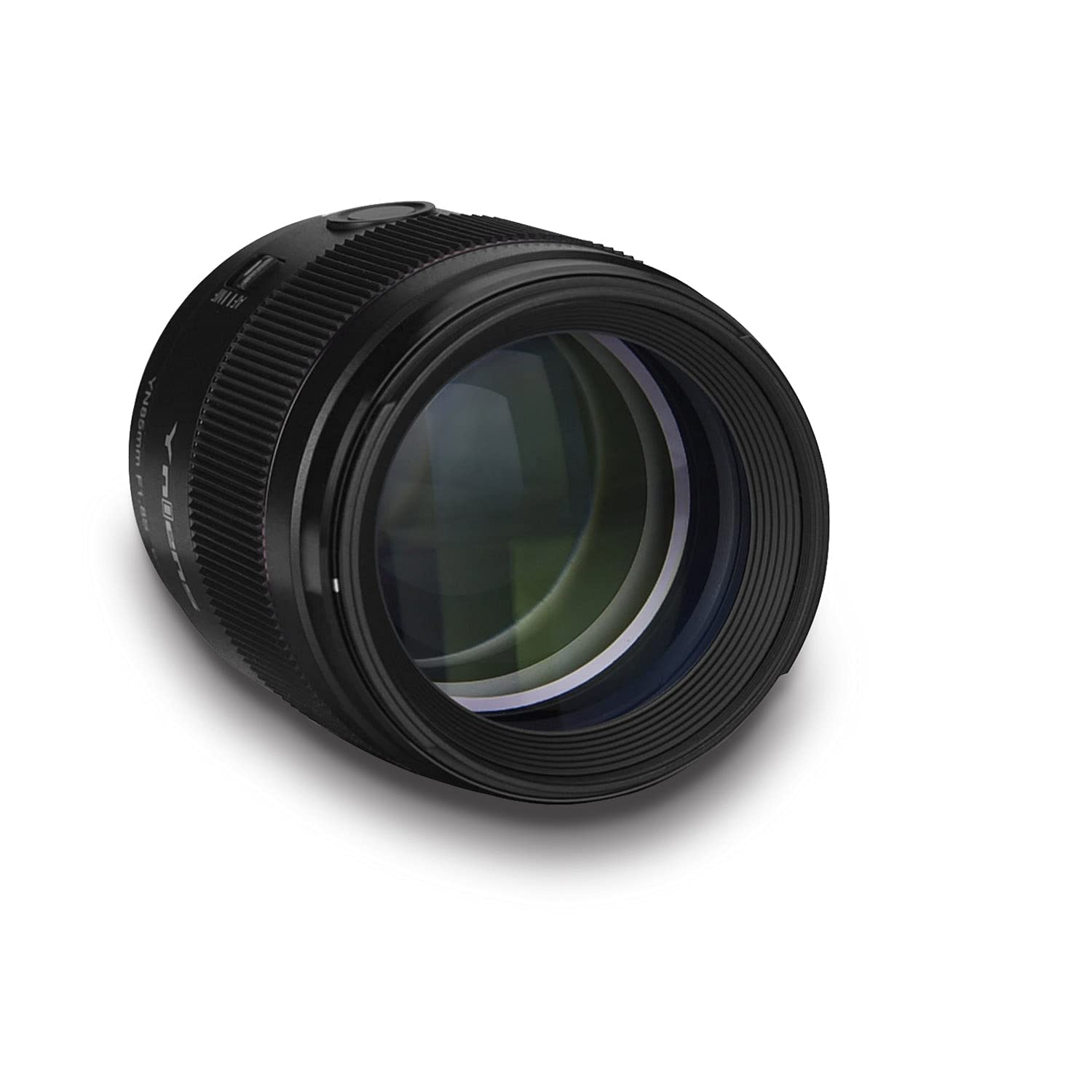 Amazon.co.jp: YONGNUO YN85mm F1.8S DF DSM フルフレームプライム