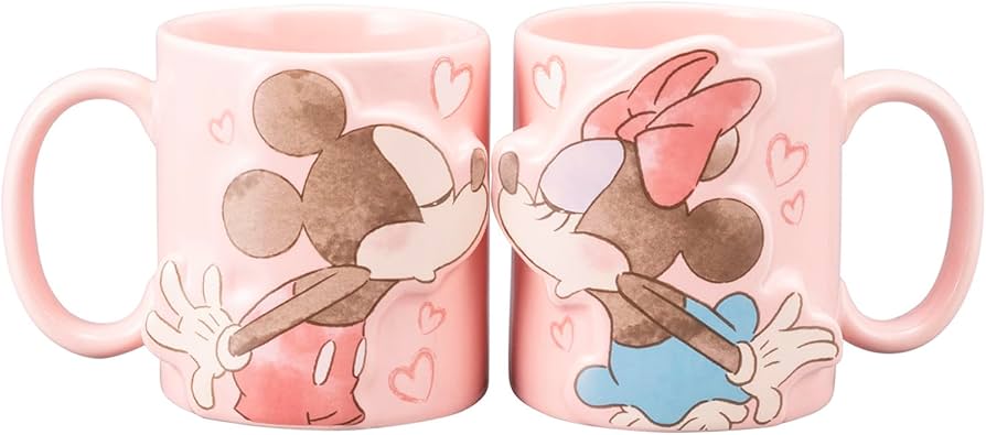 Amazon.co.jp: サンアート ディズニー ミッキーマウス & ミニーマウス