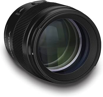 Amazon.co.jp: YONGNUO YN85mm F1.8S DF DSM フルフレームプライム